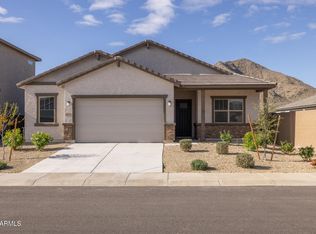 4571 W GILBERT Lane, San Tan Valley, AZ 85144