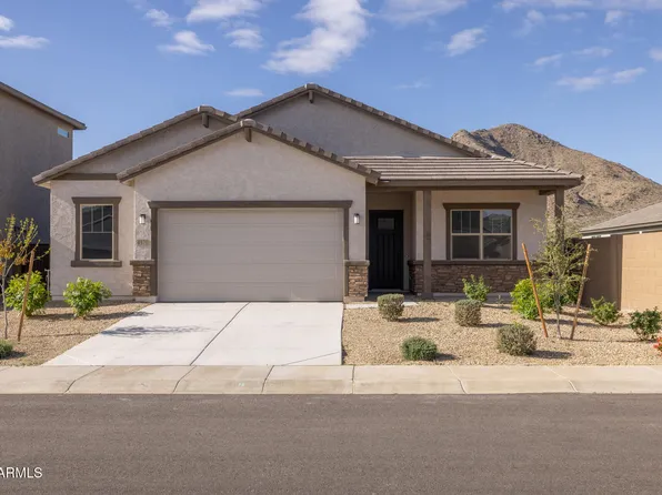 4571 W GILBERT Lane, San Tan Valley, AZ 85144