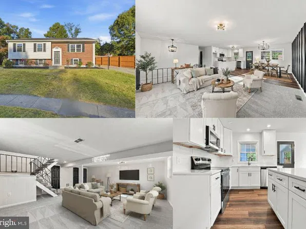 604 Charwood Ct, Edgewood, MD 21040