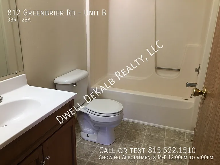 812 Greenbrier Rd #B — Photo 8