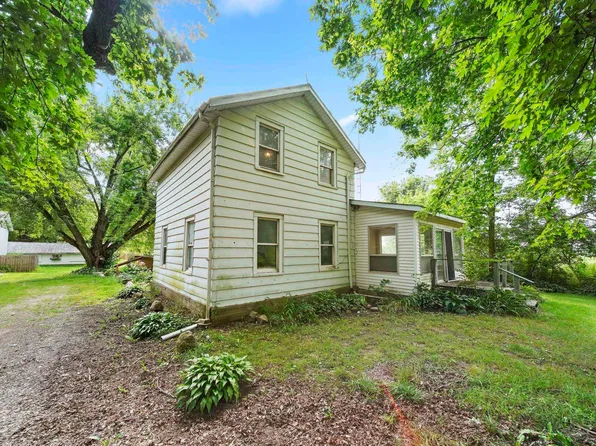 9679 Nortley Hwy, Tipton, MI 49287