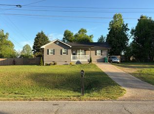 2535 Mud Creek Rd, Alto, GA