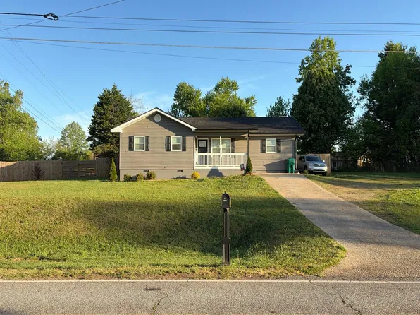 2535 Mud Creek Rd, Alto, GA 30510