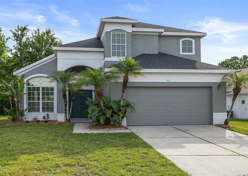 901 Maple Creek Dr, Orlando, FL 32828 Zillow