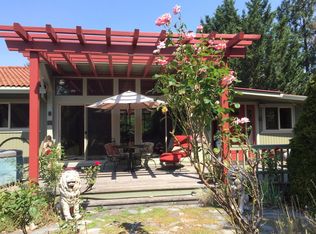 852 Clay St, Ashland, OR 97520