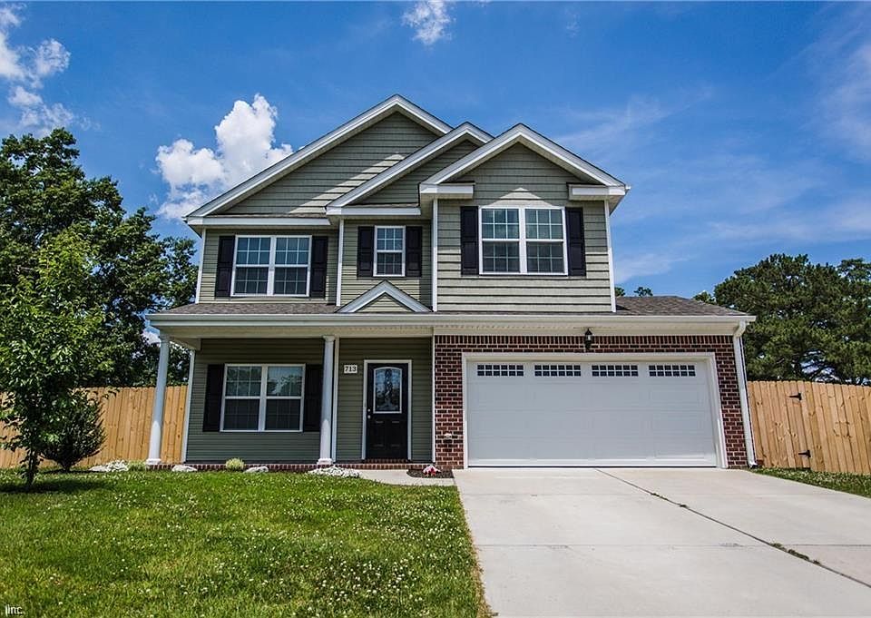 1st image of 713 Dissdale Ln
