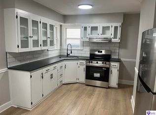 221 N Mantle Ave, Elizabethtown, KY 42701