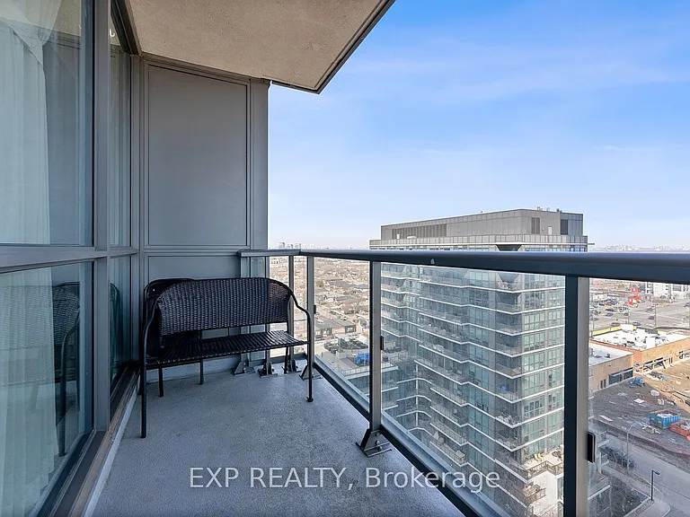 15 Zorra St #1202 — Photo 24