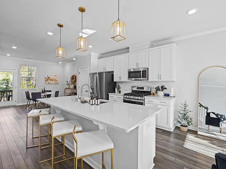 2550 Laurel Valley Way — Photo 16