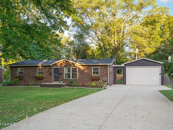 105 Anchor Ave, La Grange, KY 40031