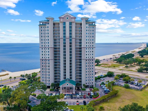 2668 Beach Blvd #905, Biloxi, MS 39532