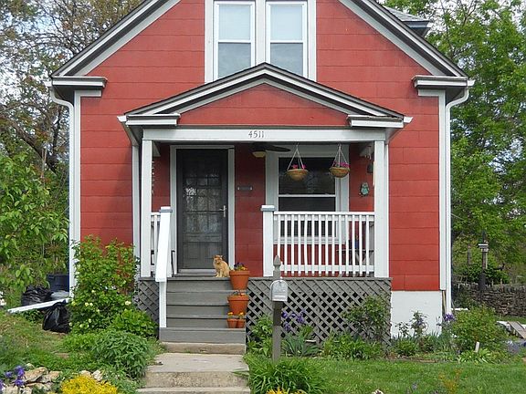 2nd image of 4511 Francis St