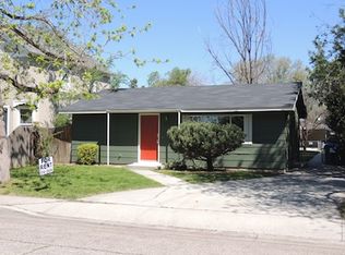 2918 W Jefferson St, Boise, ID 83702