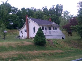 13201 Chickadee Ln, Meadowview, VA 24361