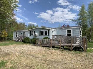 21 Puckerbush Ln, Limington, ME 04049