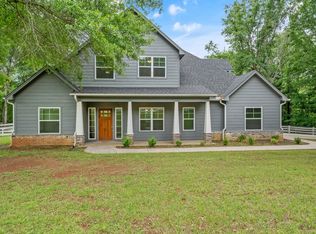 12320 County Road 283 E, Whitehouse, TX 75791