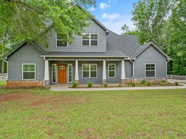 12320 County Road 283 E, Whitehouse, TX 75791