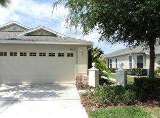 3409 Chapel Creek Cir, Zephyrhills, FL 33544