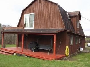 1920 1/2 Manchester Rd, Jamestown, NY 14701