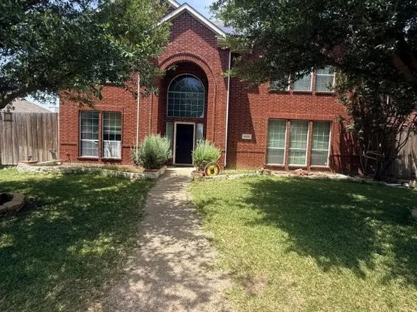 12002 Yoakum Dr, Frisco, TX 75035