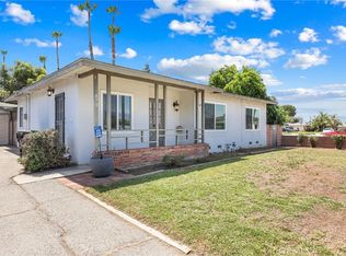 478 W Shamwood St, Covina, CA 91723