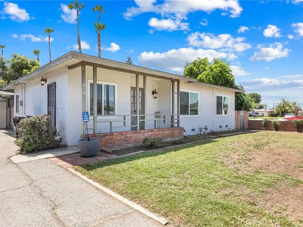 478 W Shamwood St, Covina, CA 91723