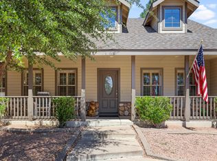 828 W Country Ln, Payson, AZ 85541