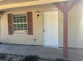 375 Clayton Dr, Monroe, LA 71203