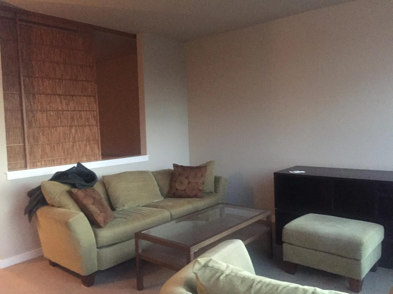 1 bed, 663 sqft, $2,300 — Photo 2