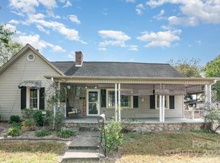 507 N Elm St, Cherryville, NC 28021