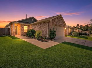 461 Camas Creek Ln, Magnolia, TX 77354