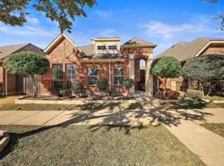 9754 Boyton Canyon Rd, Frisco, TX 75035