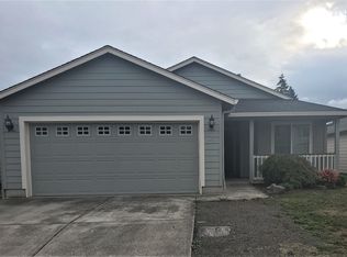 1456 N 22nd St, Washougal, WA 98671