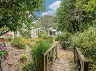 5420 Bethany Church Rd, Bumpass, VA 23024