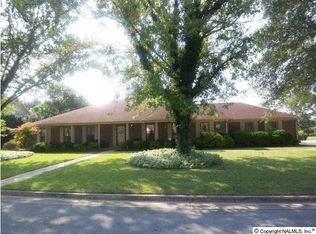 1202 Brandywine Ln SE, Decatur, AL 35601