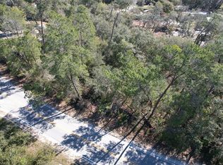 665 Georgetown Denver Rd #24, Georgetown, FL 32139