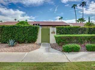 1452 E Andreas Rd, Palm Springs, CA 92262