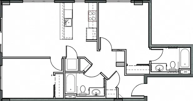 REO Flats — Photo 24