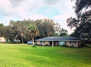 21571 SW Marine Blvd, Dunnellon, FL 34431