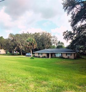 21571 SW Marine Blvd, Dunnellon, FL, 34431