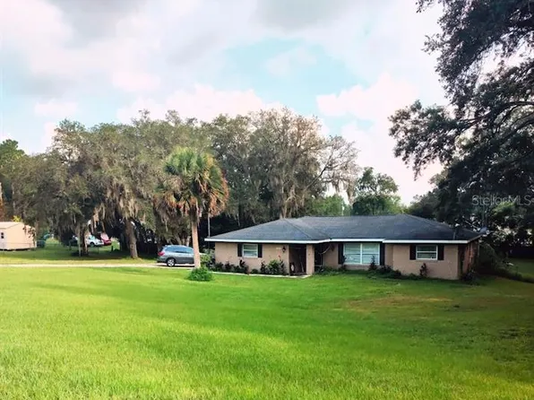 21571 SW Marine Blvd, Dunnellon, FL 34431