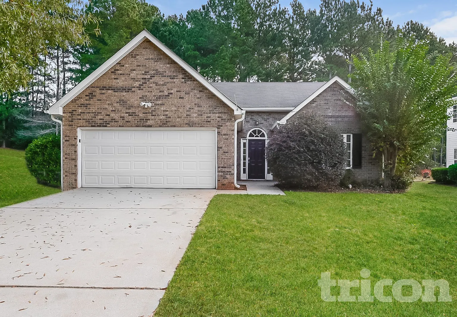 416 Camella Circle McDonough GA — Photo 1