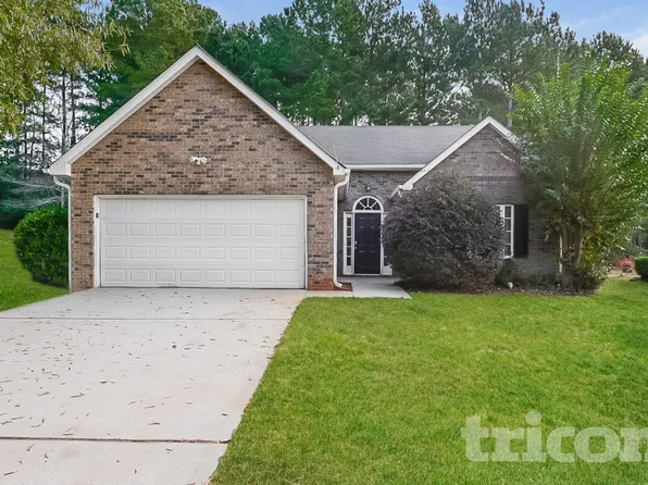 416 Camella Cir, McDonough, GA 30252