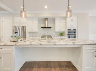 2000 Arrington Ln NE, Atlanta, GA 30319