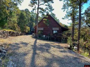 4139 Cartney Rd, Mountain Home, AR 72653