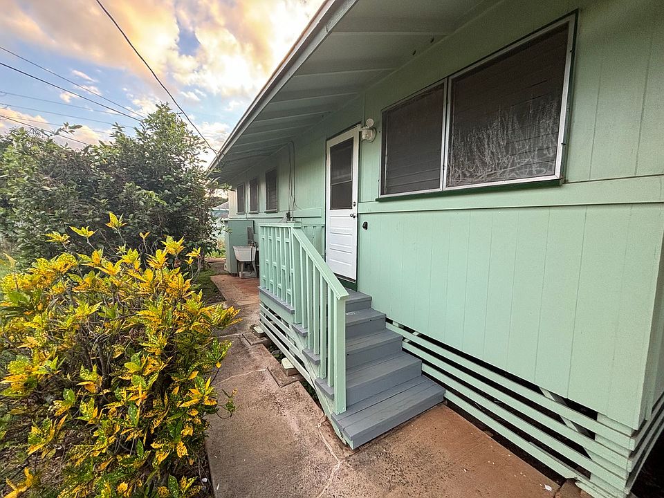 849 3rd St. 849 3rd St Pearl City HI Zillow