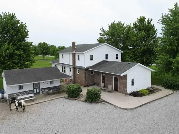 6222 Bruick Rd, New Haven, IN 46774