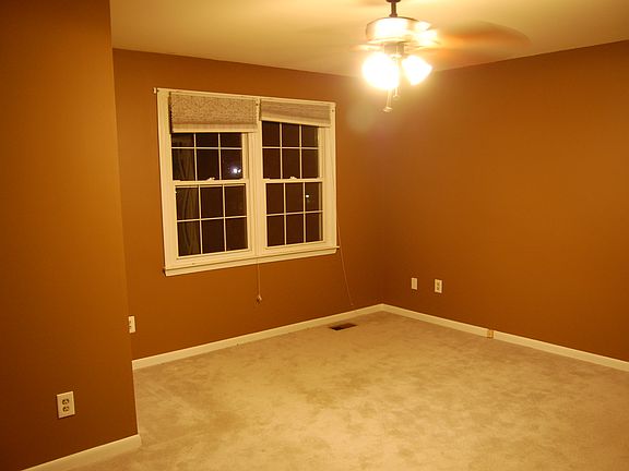 Master Bedroom - first view