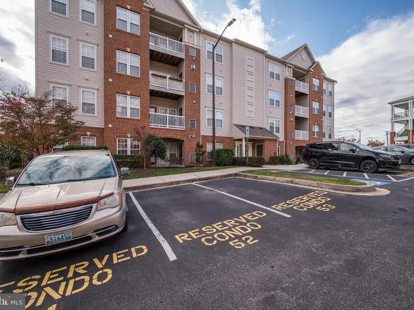 7210 Darby Downs Unit F, Elkridge, MD 21075