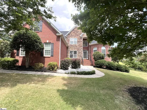 3 Garbor Ct, Greer, SC 29650